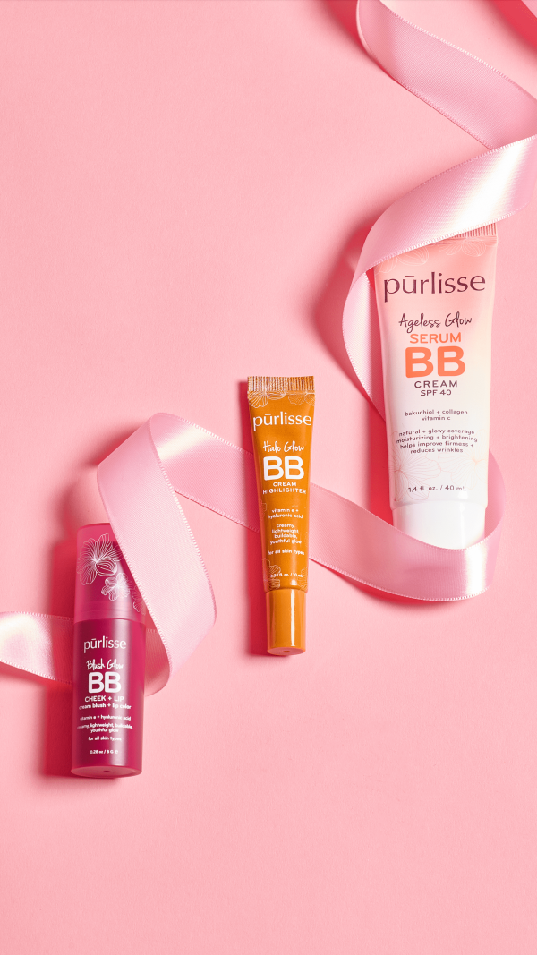 BB Glow Essentials Hot on Sale