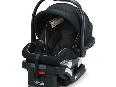 SnugRide 35 Lite LX Infant Car Seat (LX TrueShield, Ion) Online