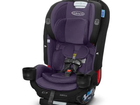 SlimFit Lx 3-in-1 Car Seat - Katrina For Cheap