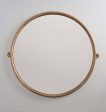 Knot Mirror - Round Sale