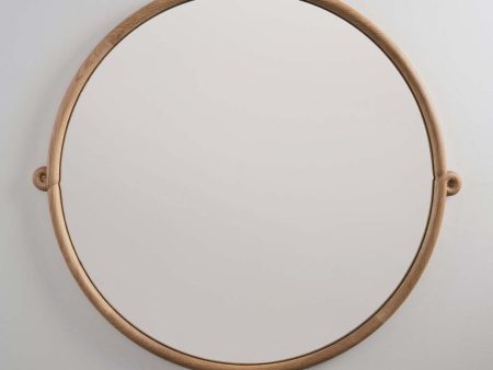 Knot Mirror - Round Sale