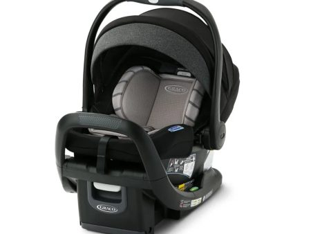 Snugride Snugfit 35 DLX Infant Car Seat - Maison Sale