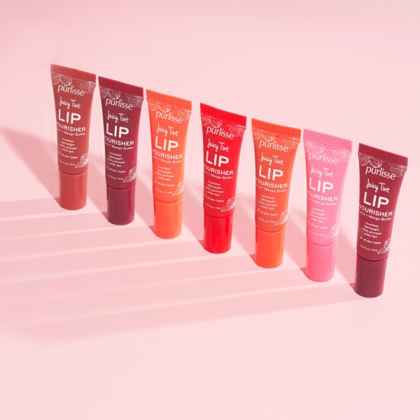 Juicy Tint Lip Nourisher Supply