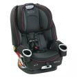 4Ever Dlx 4-in-1 Car Seat - Joslyn Online Hot Sale