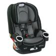 4Ever DLX 4-in-1 Convertible Car Seat - Fairmont For Discount