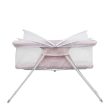 Sleep Spot Baby Bassinet - Malva Online