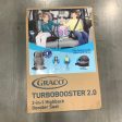 Turbo Booster 2.0 Highback Booster Seat - Freya Hot on Sale