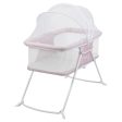 Sleep Spot Baby Bassinet - Malva Online