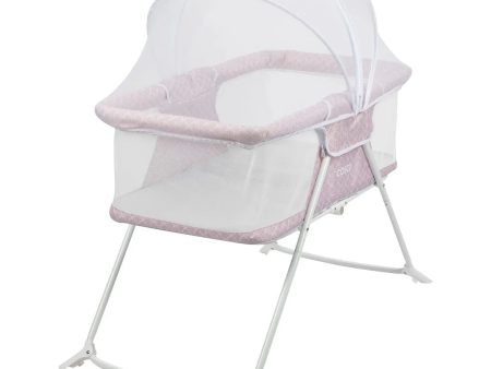 Sleep Spot Baby Bassinet - Malva Online