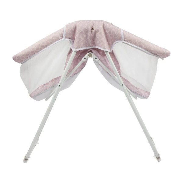 Sleep Spot Baby Bassinet - Malva Online