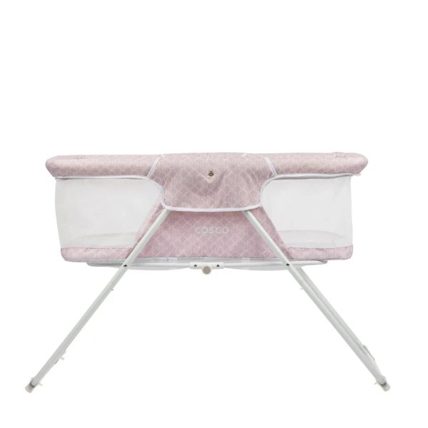 Sleep Spot Baby Bassinet - Malva Online