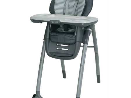 Table2Table Premier Fold 7-in-1 High Chair - Ari (See Description) Online now