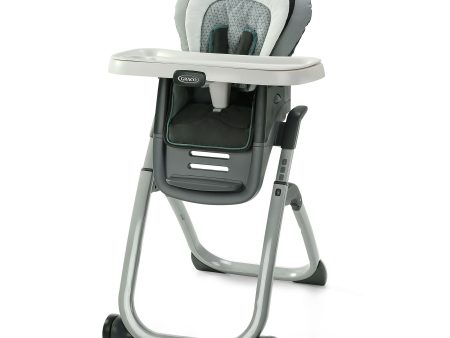 DuoDiner DLX 6-in-1 Highchair - Mathis For Discount