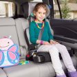 Turbo Booster 2.0 Highback Booster Seat - Freya Hot on Sale