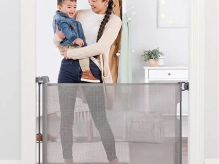 Retractable Safety Gate For Discount