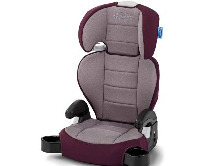 Turbo Booster 2.0 Highback Booster Seat - Freya Hot on Sale