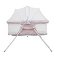 Sleep Spot Baby Bassinet - Malva Online