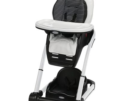 Blossom 6-in-1 Convertible High Chair - Studio (See Descrciption) Online