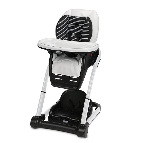 Blossom 6-in-1 Convertible High Chair - Studio (See Descrciption) Online