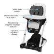 Blossom 6-in-1 Convertible High Chair - Studio (See Descrciption) Online