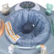 Play-in-Place Stationary Activity Center - Organic Waves For Discount