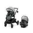 (Floor Model) Premier Modes Nest 3-in-1 Travel System - Midtown Online Hot Sale