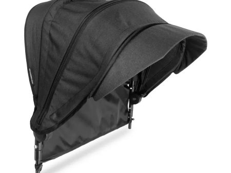 W4 Retractable Stroller Canopy - One Discount