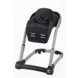 Blossom 6-in-1 Convertible High Chair - Studio (See Descrciption) Online